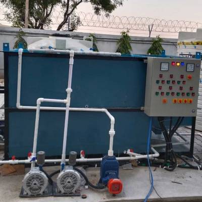 Effluent Treatment Plant Manufacturer in Noida - Hydro X Water Treatment Pvt Ltd