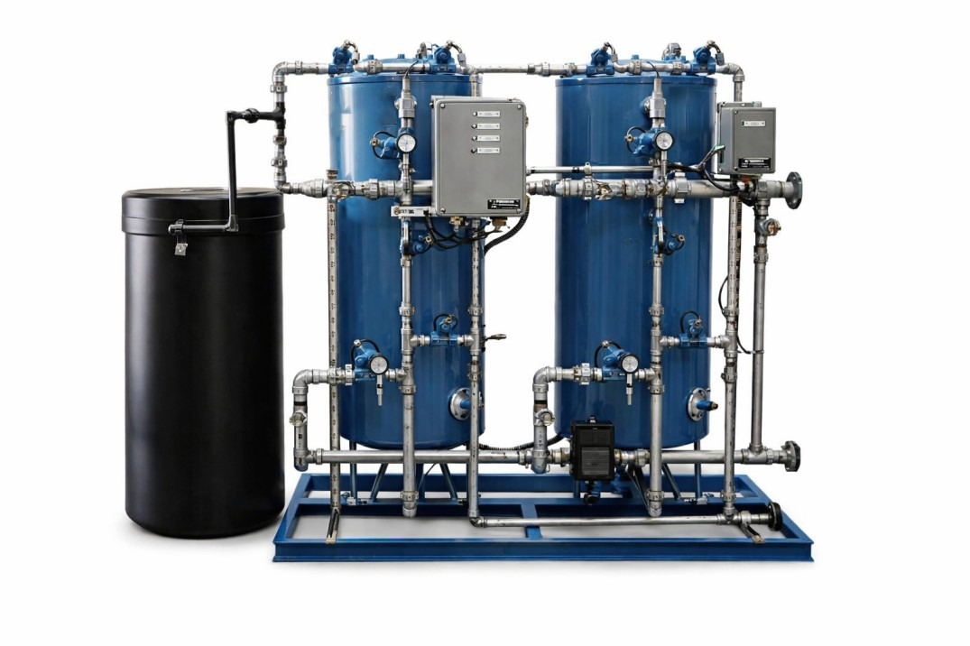 Water Treatment Plant Manufacturer in Noida - Hydro X Water Treatment Pvt Ltd