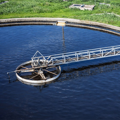 Water Treatment Plant System for Industrial and Commercial Use