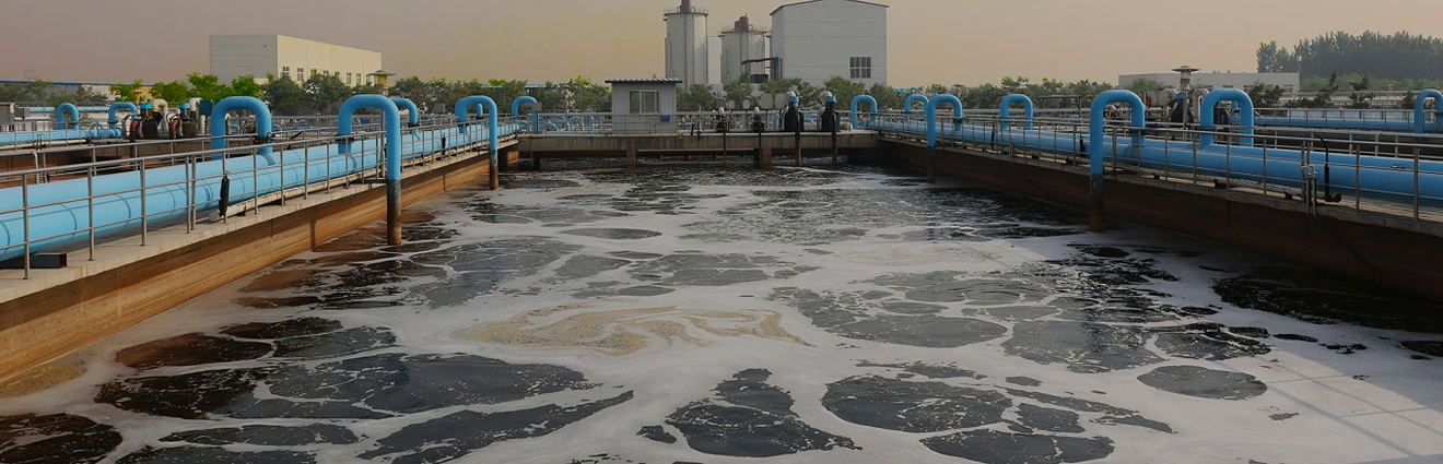 Sewage Treatment Plant Manufacturer in Laxmi Nagar - Hydro X Water Treatment Pvt Ltd